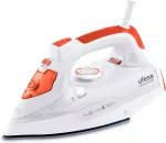 Ufesa garinis lygintuvas Steam Tech 2800, 2800 W, keraminis padas, 180 g garų smūgis