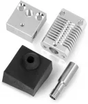 Creality Hotend galvutės elementų rinkinys 3D spausdintuvams Creality i&scaron; Ender serijos