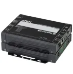 AV signalo perdavimo sistema Aten VE883AK1 4K HDMI Opt. 300M SFP