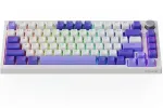 Klaviatūra PROOVE Belaidė klaviatūra žaidimams Gaming Coupe (Proove)