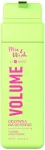 HiSkin Mix & wash tūrio suteikiantis plaukų kondicionierius 320 ml