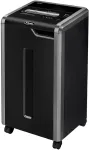 Fellowes Paper Shredder 325Ci 24 Sheet Cross Cut Shredder with 83 Litre Bin High Security P4
