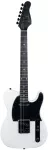 Elektrinė gitara Kazuki BKZ-NTL-WHS