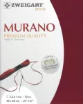 Zweigart Drobe Zweigart Murano siuvinėjimo audinys, spalva 9060, 48x68 cm
