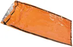 Fox Outdoor Emergency Sleeping Bag Avarinis miegmai&scaron;is