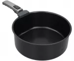 "DeLonghi Multifry FH1363 FH1373 FH1394 No Stick Bowl" originalus 5512510171