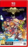 Square Enix Kingdom Hearts Collection (1-3) (Switch 2)