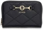 Guess Women's wallet Frances Medium SWQG2241140-BLA