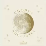 Frederic Chopin‑ Nocturnes (vinilinė plok&scaron;telė)