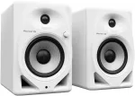 Pioneer DM-50D 2-way Baltas Wired 50 W