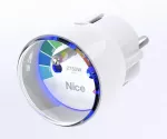Gniazdko sterowane NICE Plug-Control2 E