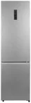 MPM MPM-308-FF-70/D stainless steel fridge