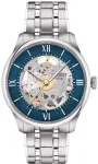 Laikrodis Tissot Chemin Des Tourelles Powermatic T139.836.11.048.00