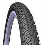 Padanga dviračiui Rubena 24 x 1.75 x 2 Shield