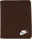 Portfel Nike Club Fold ruda N1013422211