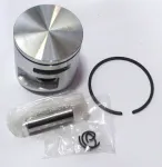 STŪMOKLIO KOMPLEKTAS TINKANTIS HUSQVARNA 450 44mm