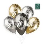 Viborg Ballon As Chromuoti balionai 40 metų
