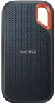 SanDisk Extreme Portable V2 4 TB juodas - I&scaron;orinis kietasis diskas SSD