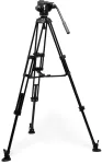 Manfrotto tripod set MVK502XTWINMA 502X & Pro Twin