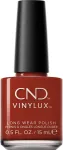 CND - Vinylux Maple Leaves - Oranžinis - #422