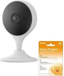 IP kamera Imou Cue 2E 3MP IPC-C32EP su Imou Protect debesija metams