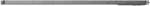 Plan&scaron;etė Lenovo Tab K11 5G Gen 2 8+256GB Luna Pilkas + stylus + keyboard (TB336ZU) (ZAFN0328CZ)