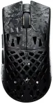 Pelė ATK Ghost Extreme+, Juodas