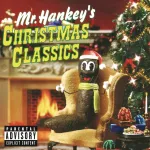 Vinilinė plok&scaron;telė South Park: Mr. Hankey's Christmas Classics [vinyl Lp] (explicit lyrics)