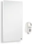 Dekoratyvinis &scaron;ildymas infraraudonųjų spindulių &scaron;ildytuvas 800w termostatas Wifi Smart