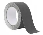 Neslystanti juosta 50mm pilka 9m Laiptams stipri