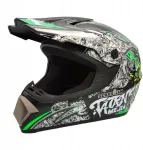 Cross tipo &scaron;almas motociklui enduro lengvas keturratis atv cross dovanai