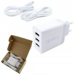 230v Įkroviklis telefonui Myphone Magnus
