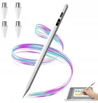 Stylus ra&scaron;iklis telefonui plan&scaron;etiniam kompiuteriui Ipad universalus pencil pen patogus