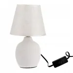 Jabees Keraminė lempa 30cm