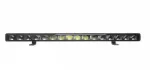 Panelis 16+57led darbo žibintas combo ir led juosta