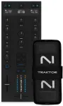 Native Instruments Traktor Z1 Mk2 Traktor Pro 4 Nemokamai + Krep&scaron;ys Nemokamai