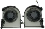 Au&scaron;inimo ventiliatorius Dell Alienware Area 51m R2 Rtx3080