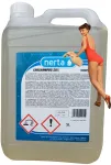 Nerta Carshampoo 20% 5l &ndash; Automobilinis &scaron;ampūnas, skystis automobiliams plauti, putos