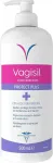 Matis Vagisil Intymios higienos skystis Protect Plus Antibakterinis 500 ml