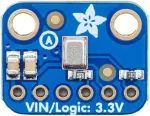 Adafruit I2s Mems mikrofono i&scaron;vadų plok&scaron;tė - Sph0645lm4h (3421)
