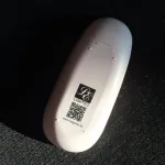 Lighteu&reg;, Originalus Milight Miboxer spalvotas 4 zonų Rgbw reguliuojamas 2.4 Ghz Rf nuotolinio valdymo pultas, Fut096