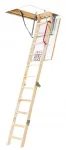 Palėpės laiptai Fakro Lwk Plus 70x10 cm / 280 cm