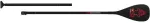 SUP irklas Starboard Enduro Prepreg Carbon M 29 mm 2 PCS Adj S35