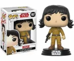 Funko POP! Žvaigždžių karų "Paskutinis džedajus" figūrėlė Rose 197