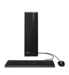 Stacionarus kompiuteris Acer Komputer veriton vx27 10g intel core i5-14400/16gb/512gb/win11pro gwar.3y on site, pelė + klaw w zestawie