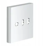 Grohe 27933000 Euphoria Cube i&scaron;lyginamoji poveržlė