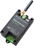 GSM 4G PNI GA670 relė garažo durų, vartų ir užtvarų valdymui