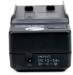 Diverşi Producători NPFP Impact įkroviklis Sony baterijoms