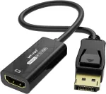 Mt-viki Displayport į Hdmi Adapteris 4k 60hz