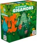Studio H - Hunting Gigamons